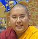 ling rinpoche
