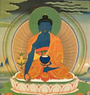 Medicine Buddha